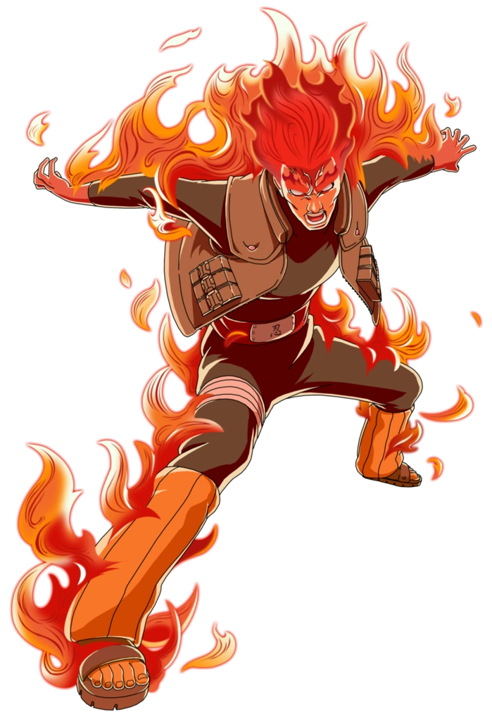 Child Naruto Uzumaki