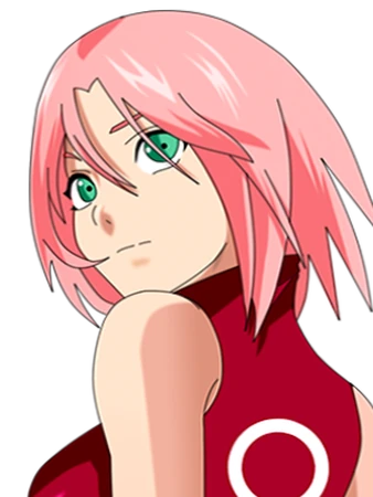 Sakura's Face