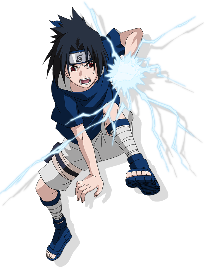 Child Sasuke Uchiha